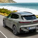 Car photo before background removal — example cutout