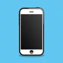 Smartphone illustration JPEG before background removal — sample image for the JPEG background remover